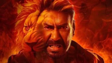 singham 1 Console Corptech Pradakshina Consulting Pvt Ltd