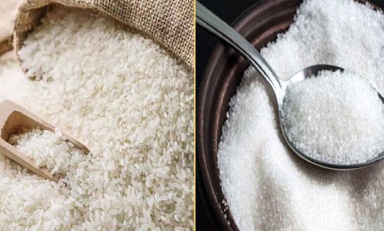 पुडुचेरी की सरकार ने अपने राज्य के लोगों के लिए दिवाली के मौके पर खास ऑफर निकाला, 2 KG चीनी और 10 किलो चावल मिलेगा फ्री 1 KSHITITECH sugar1 KSHITITECH