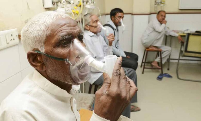 डब्ल्यूएचओ ने भारत की चिंता बढ़ा दी, दुनिया के 26 प्रतिशत टीबी मरीज भारत में और ये सर्वाधिक 1 KSHITITECH tb1 KSHITITECH