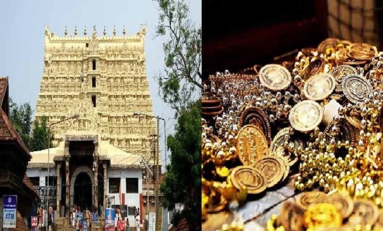 केरल में पद्मनाभ स्वामी मंदिर से चोरी कर लाए कीमती बर्तन, हरियाणा से पकड़े गए 4 आरोपी 1 KSHITITECH tempal2 1 KSHITITECH