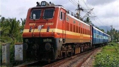train Console Corptech Pradakshina Consulting Pvt Ltd