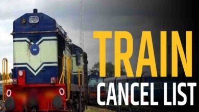 train cancel2 5 1 Console Corptech Pradakshina Consulting Pvt Ltd