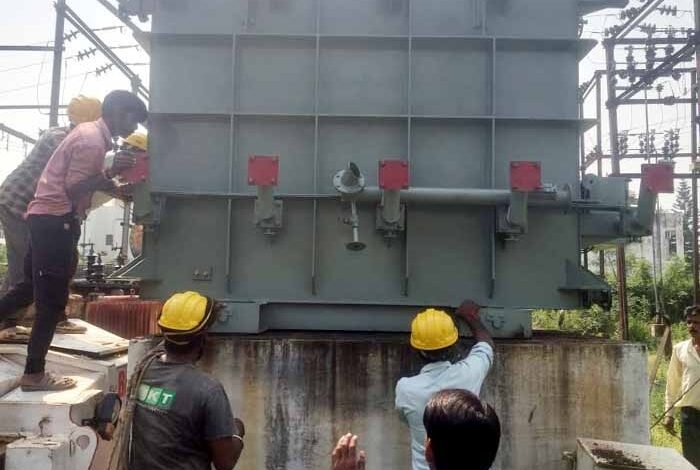 जगमग दीपावली के लिए शहर वृत्त भोपाल में निर्माण कार्य पूर्ण 1 KSHITITECH transfar KSHITITECH