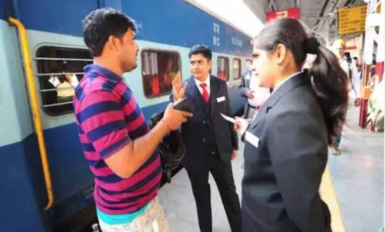 फिरोजपुर रेल मंडल ने कहा- टिकट चैकिंग के दौरान सितंबर माह में कुल 32078 यात्री बिना टिकट व अनियमित यात्रा करते हुए पाए गए 1 KSHITITECH tren1 3 KSHITITECH