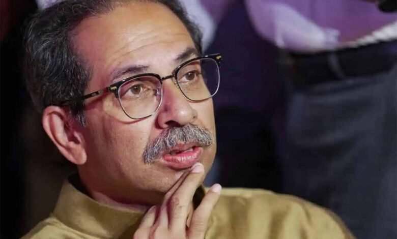 हार्ट में ब्लॉकेज की शिकायत के चलते उद्धव ठाकरे अस्पताल में एडमिट, हार्ट में ब्लॉकेज के चलते हुई एंजियोप्लास्टी 1 KSHITITECH udhav1 KSHITITECH