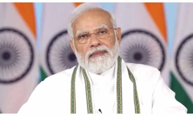 प्रधानमंत्री नरेंद्र मोदी आज वाराणसी को बड़ी सौगात देंगे 1 KSHITITECH varanshi2 KSHITITECH