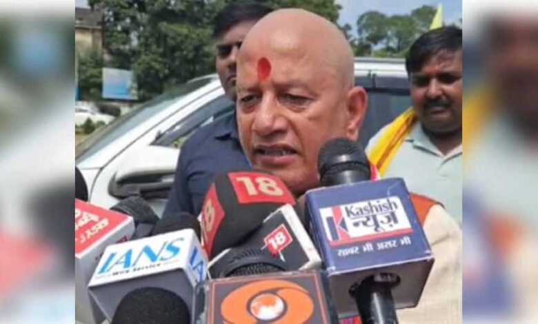 विजय कुमार सिन्हा ने कहा- ममता बनर्जी को यह नहीं भूलना चाहिए कि बंगाल भी भारत का हिस्सा है 1 KSHITITECH vijay 1 KSHITITECH
