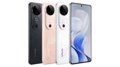 vivo s20 Console Corptech Pradakshina Consulting Pvt Ltd