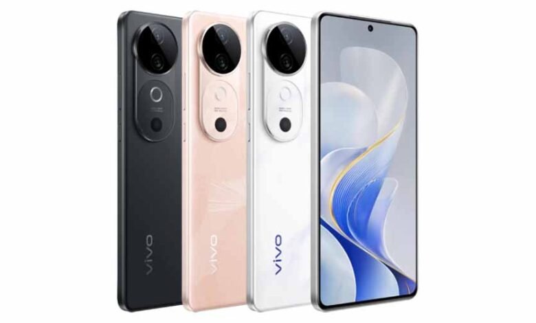 Vivo जल्द ही अपना नया स्मार्टफोन Vivo S20 करने वाला है लॉन्च 1 KSHITITECH vivo s20 KSHITITECH