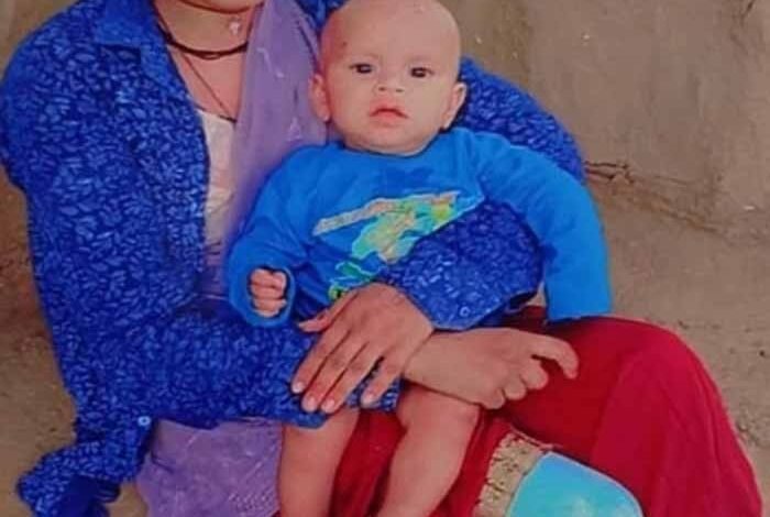गर्भवती महिला अपने डेढ़ साल के बेटे को लेकर कुएं में कूद गई, जिससे मां-बेटे के साथ गर्भ में पल रहे शिशु की भी मौत 1 KSHITITECH woman1 1 KSHITITECH