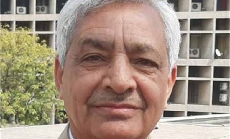 हरियाणा विधानसभा से सेवानिवृत रामनारायण यादव ने विधानसभा सत्र को लेकर कुछ रोचक जानकारी सांझा की 1 KSHITITECH yadav 4 KSHITITECH