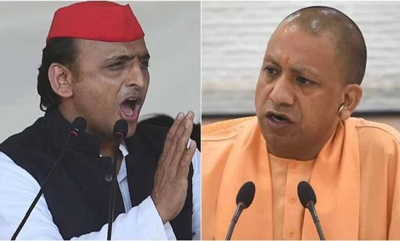विधानसभा उपचुनाव की तारीखों का हुआ एलान, 13 को वोटिंग, 23 नवंबर को नतीजे 1 KSHITITECH yogi02 KSHITITECH