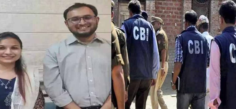 CGPSC घोटाला: CBI की पहली ही गिरफ़्तारी में मेधावी जोड़ी का खुला राज 1 KSHITITECH 1 131 KSHITITECH