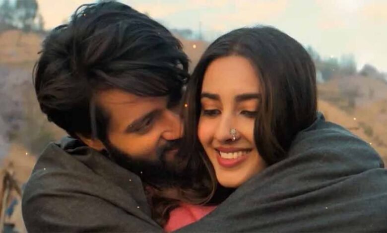 वनवास के सेट पर दिखी उत्कर्ष शर्मा और सिमरत कौर की मस्तीभरी केमिस्ट्री 1 KSHITITECH 1 151 KSHITITECH
