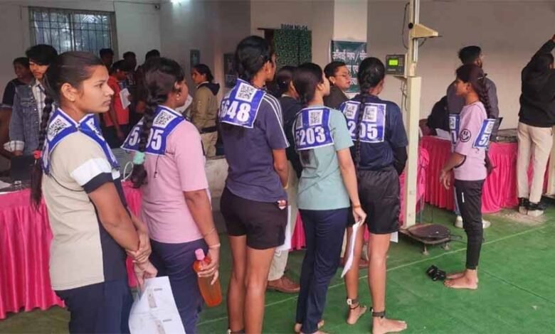 पांचों वनमंडल के 132 पद रिक्त 17 दिसंबर तक का मौका 1 KSHITITECH 1 277 KSHITITECH