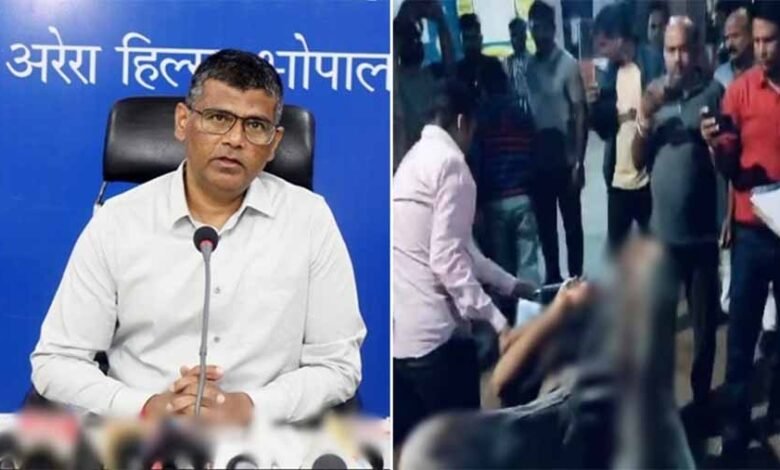 विजयपुर में उपचुनाव से पहले फायरिंग, निर्वाचन अधिकारी बोले- बाहरी तत्वों को किया जाएगा सीमा से बाहर 1 KSHITITECH 1 60 KSHITITECH