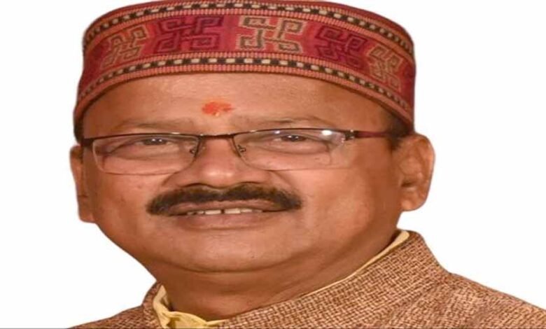 कुटीर एवं ग्रामोद्योग राज्यमंत्री (स्वतंत्र प्रभार) श्री दिलीप जायसवाल का भ्रमण कार्यक्रम 1 KSHITITECH 1 92 KSHITITECH