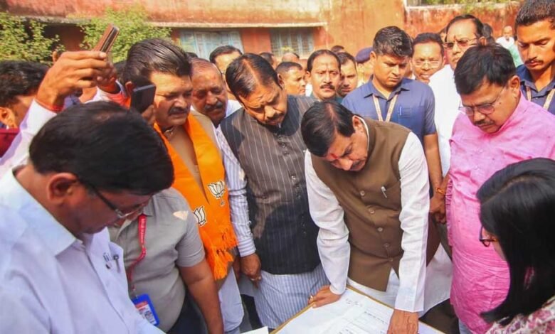 वाह मोहन भैया आपने जेसी मिल का निरीक्षण कर ग्वालियर मजदूरों, युवाओं और उद्योग जगत मे एक उम्मीद जगा दी 1 KSHITITECH 11A 54 KSHITITECH