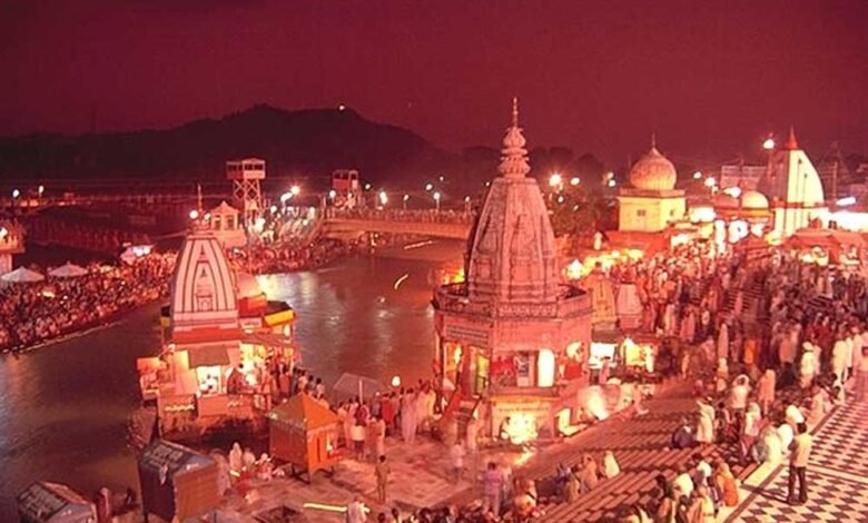हरिद्वार :हर की पैड़ी कार्यक्रम में मुस्लिम विधायकों को प्रशासन ने दिया निमंत्रण, मचा हंगामा 1 KSHITITECH 12A 25 KSHITITECH