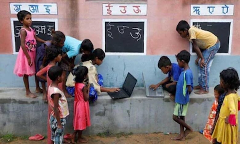 नेशनल सैंपल सर्वे में खुलासा राजस्थान में ऐसे 27 फीसदी लोग हैं ऐसे जो जोड़ घटाव भी नहीं कर पाते 1 KSHITITECH 12A 47 KSHITITECH