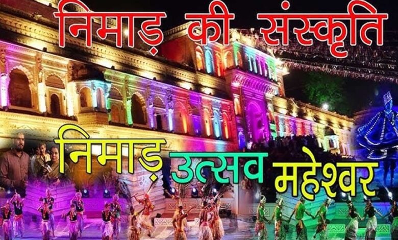 महेश्वर में लोकमाता अहिल्या बाई की 300वीं जयंती पर कार्तिक पूर्णिमा से 1 KSHITITECH 12A 9 KSHITITECH