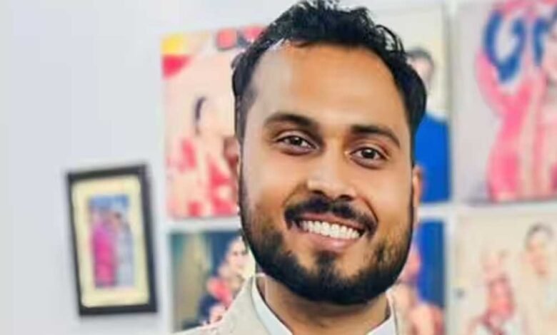 मंत्री कृष्णा गौर के बेटे से साइबर फ्रॉड, 3 लाख 19 हजार रुपए ठगने का आरोप 1 KSHITITECH 13A 28 KSHITITECH