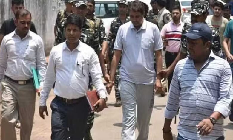 शराब घोटाला मामला: पूर्व IAS अनिल टुटेजा और अनवर ढेबर को हाईकोर्ट से मिली बड़ी राहत 1 KSHITITECH 14A 41 KSHITITECH