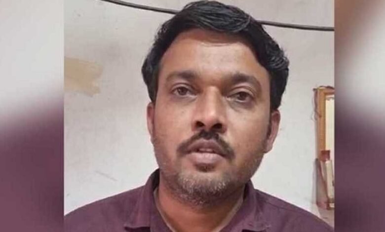 भोपाल में डिजिटल गिरफ्तारी से इंजीनियर को क्राइम ब्रांच ने बचाया, किया रेस्क्यू 1 KSHITITECH 14A 46 1 KSHITITECH