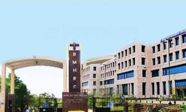 भोपाल गैस त्रासदी मामला:BMHRC का विलय AIIMS भोपाल में होगा नहीं? सरकार ने हाईकोर्ट को बताया 1 KSHITITECH 14A 58 KSHITITECH