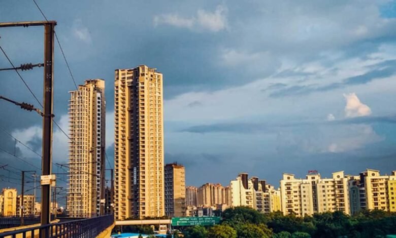 पीथमपुर सेक्टर-1और 6 में दो टाउनशिप बनेगी, 22 इमारतों में 1362 फ्लैट तैयार किए जाएंगे 1 KSHITITECH 14A 73 KSHITITECH