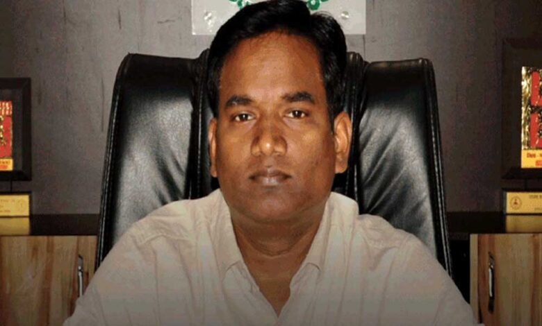 छत्तीसगढ़ में बड़ी प्रशासनिक 7 IAS अफसरों के प्रभार में हुआ फेरबदल, डॉक्टर प्रियंका शुक्ला को स्वास्थ्य विभाग का जिम्मा 1 KSHITITECH 15A 36 KSHITITECH