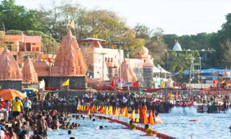 महाकाल मंदिर का बनेगा ट्रैफिक प्लान और सिंहस्थ के लिए भी खास रोडमैप तैयार करेगा IIM इंदौर 1 KSHITITECH 16A 35 KSHITITECH