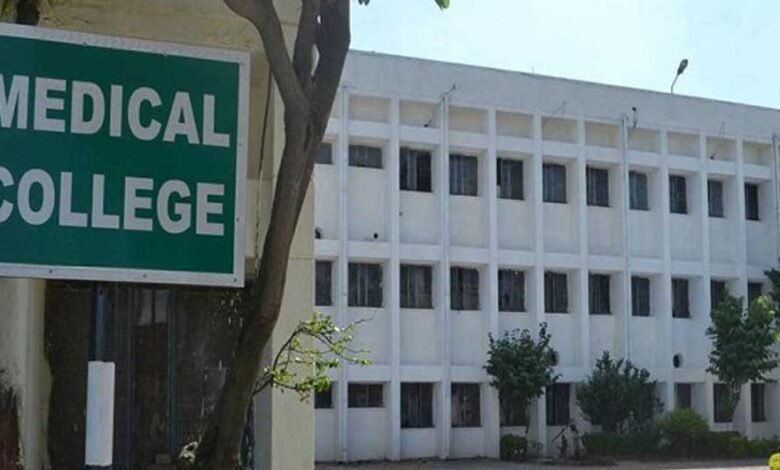 इंदौर में एक और नया मेडिकल काॅलेज खुलने जा रहा, इसका निर्माण ESIC करेगा, सरकार से मिल मंजूरी 1 KSHITITECH 16A 58 KSHITITECH
