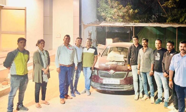 तीन दिनों में 1,800 किलोग्राम से अधिक अवैध मादक पदार्थ जब्त तथा 167 आरोपी गिरफ्तार 1 KSHITITECH 18A 4 KSHITITECH
