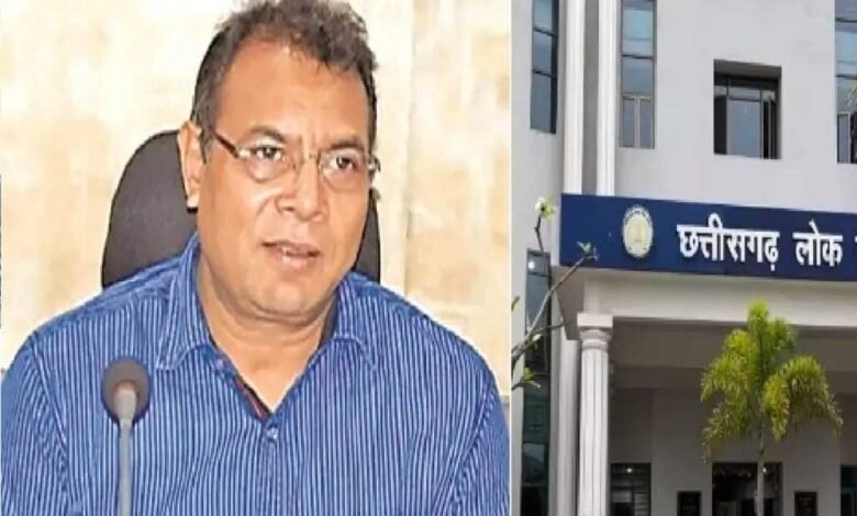 CBI ने CGPSC के अध्यक्ष टामन सिंह सोनवानी और बजरंग पॉवर एंड इस्पात के डायरेक्टर श्रवण कुमार गोयल को गिरफ्तार किया 1 KSHITITECH 19A 14 KSHITITECH