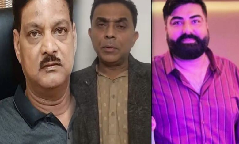 भोपाल: भूमाफियाओं की धोखाधड़ी पर पुलिस शिकंजा, तहसीलदार और राजस्व अधिकारियों पर भी लगे गंभीर आरोप 1 KSHITITECH 19A 73 KSHITITECH