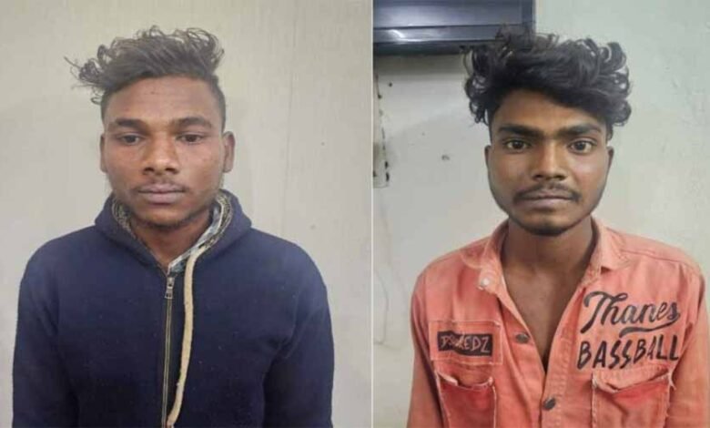 राजधानी में अंधे कत्ल की सुलझी गुत्थी, गर्लफ्रेंड से की बदसलूकी तो बॉयफ्रेंड ने कर दी हत्या, एक नाबालिग समेत 3 गिरफ्तार 1 Console Corptech Pradakshina Consulting Pvt Ltd 2 107 Console Corptech Pradakshina Consulting Pvt Ltd