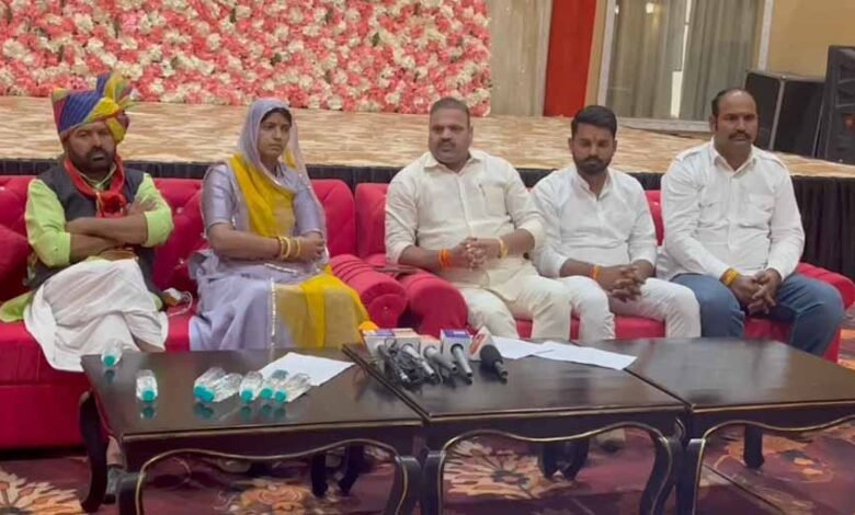 सुखदेव सिंह गोगामेड़ी की प्रथम पुण्य स्मृति पर उनकी प्रतिमा की जाएगी स्थापित 1 KSHITITECH 2 12 KSHITITECH