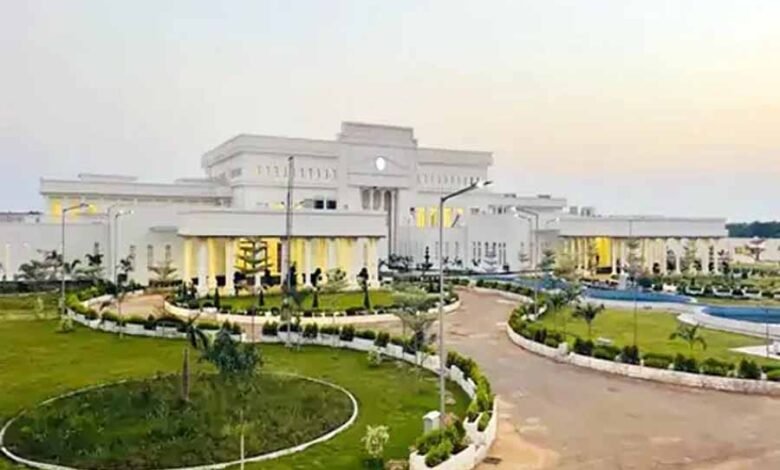 नए साल में नवा रायपुर के सेक्टर-24 में जाएंगे डिप्टी सीएम सहित अन्य मंत्री 1 Console Corptech Pradakshina Consulting Pvt Ltd 2 26 Console Corptech Pradakshina Consulting Pvt Ltd