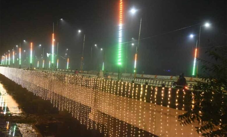 143 करोड़ की लागत के विकास कार्यों का 23 नवम्बर को मुख्यमंत्री साय करेंगे लोकार्पण 1 KSHITITECH 2 73 KSHITITECH