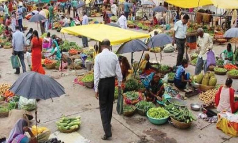 19 जिलों में बनेंगे जनजातीय ग्रामीण हाट बाजार 1 KSHITITECH 2 93 KSHITITECH