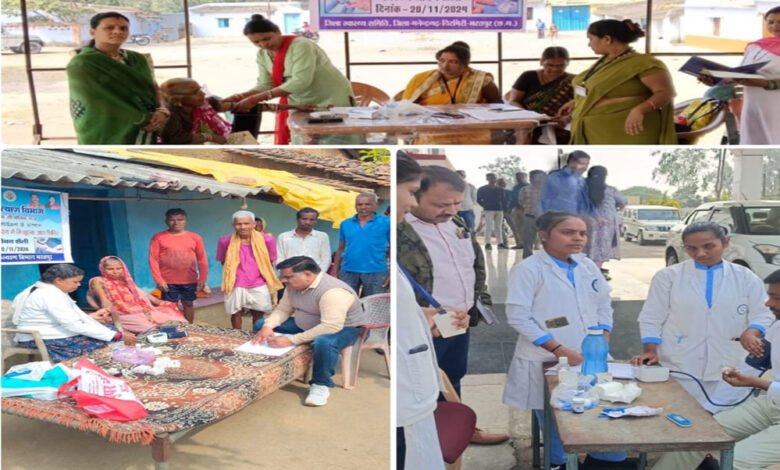 विश्व डायबिटीज दिवस पर आयोजित एनसीडी कैंप में 37,783 लोगों का हुआ स्वास्थ्य परीक्षण 1 KSHITITECH 21A 97 KSHITITECH