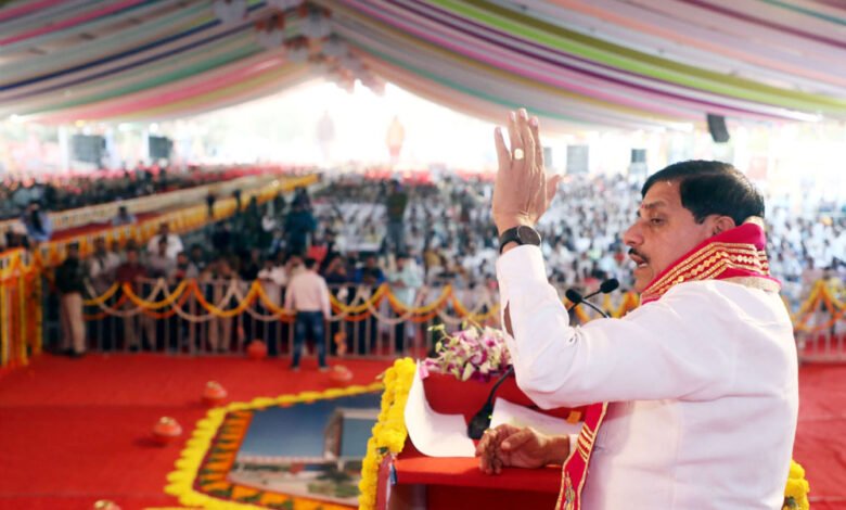 महाकाल की निगरानी में होगा अब हर मर्ज का ईलाज : मुख्यमंत्री डॉ. यादव 1 KSHITITECH 22 A 8 KSHITITECH