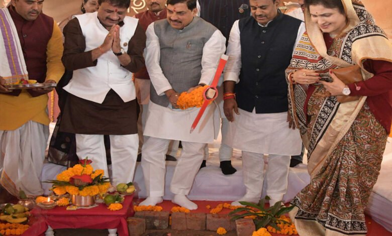 घर-घर बछिया उपलब्ध कराकर दुग्ध उत्पादन को बढ़ाया जाएगा : मुख्यमंत्री डॉ. यादव 1 KSHITITECH 23A 138 KSHITITECH