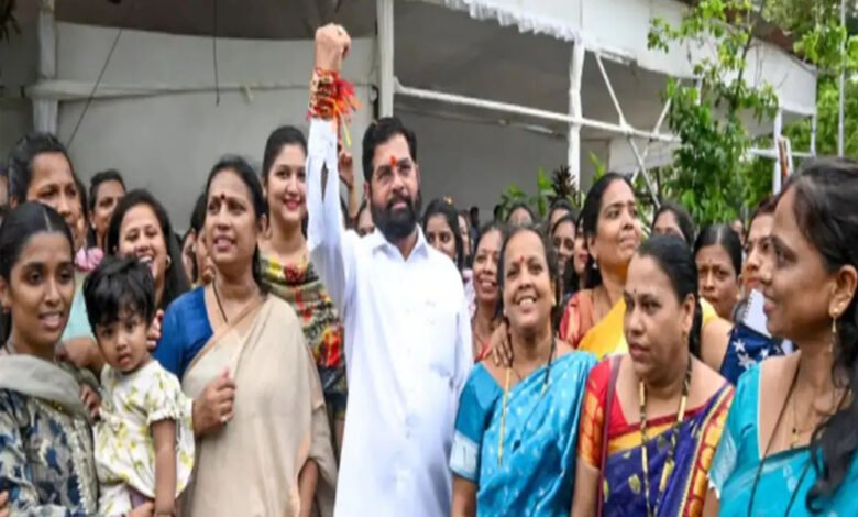 महाराष्ट्र में लाडकी बहिन योजना जीता सबसे बड़ा कारण, अगले महीने 2100 रुपये महीने मिलने लगेंगे 1 KSHITITECH 25A 10 KSHITITECH