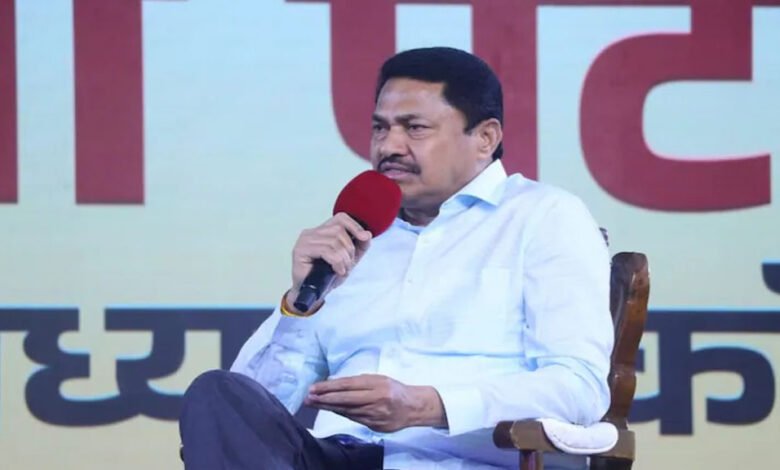 महाराष्ट्र में करारी हार के बाद इस्तीफों का दौर शुरू, नाना पटोले ने कांग्रेस प्रदेश अध्यक्ष का पद छोड़ा 1 KSHITITECH 25A 28 KSHITITECH