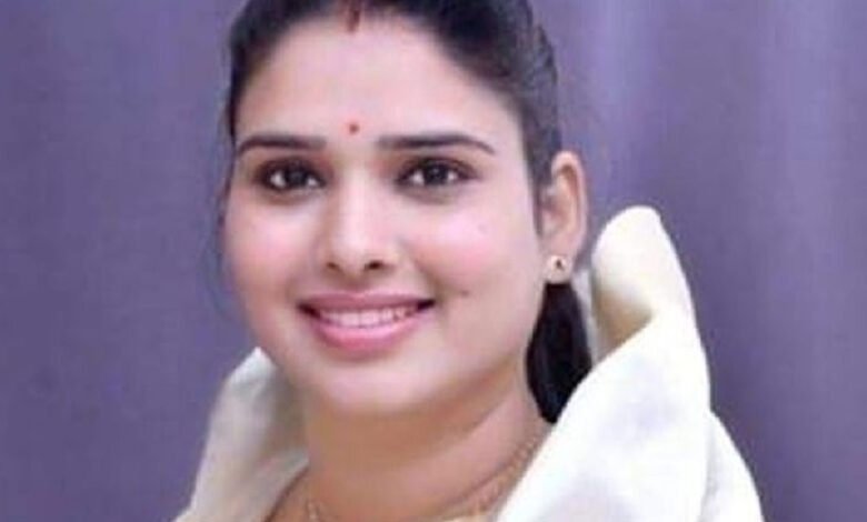 बीना विधानसभा सीट से कांग्रेस विधायक निर्मला सप्रे की विधायकी खतरे में ! 1 KSHITITECH 25A 47 KSHITITECH