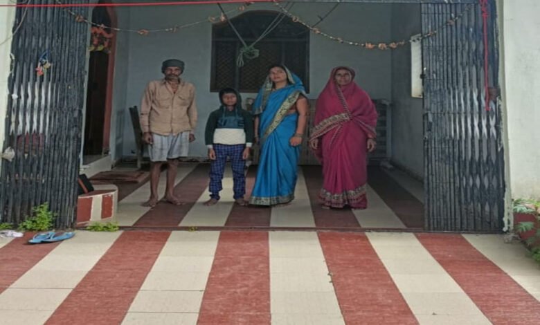 पीवीटीजी के सपने साकार कर रही पीएम जन-मन योजना 1 KSHITITECH 26A 142 KSHITITECH
