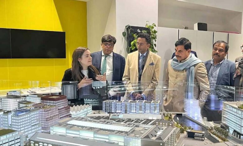मध्यप्रदेश एक उभरता हुआ स्टेट है : लॉर्ड कुलवीर रेंजर 1 KSHITITECH 26A 2 KSHITITECH