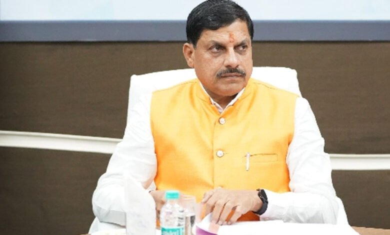 बदलते दौर के भारत में मध्यप्रदेश ने विकास के सभी द्वार खोले : मुख्यमंत्री डॉ. यादव 1 KSHITITECH 26A 86 KSHITITECH